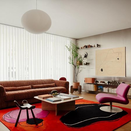 Edgar Suites Marais - Temple 巴黎 外观 照片