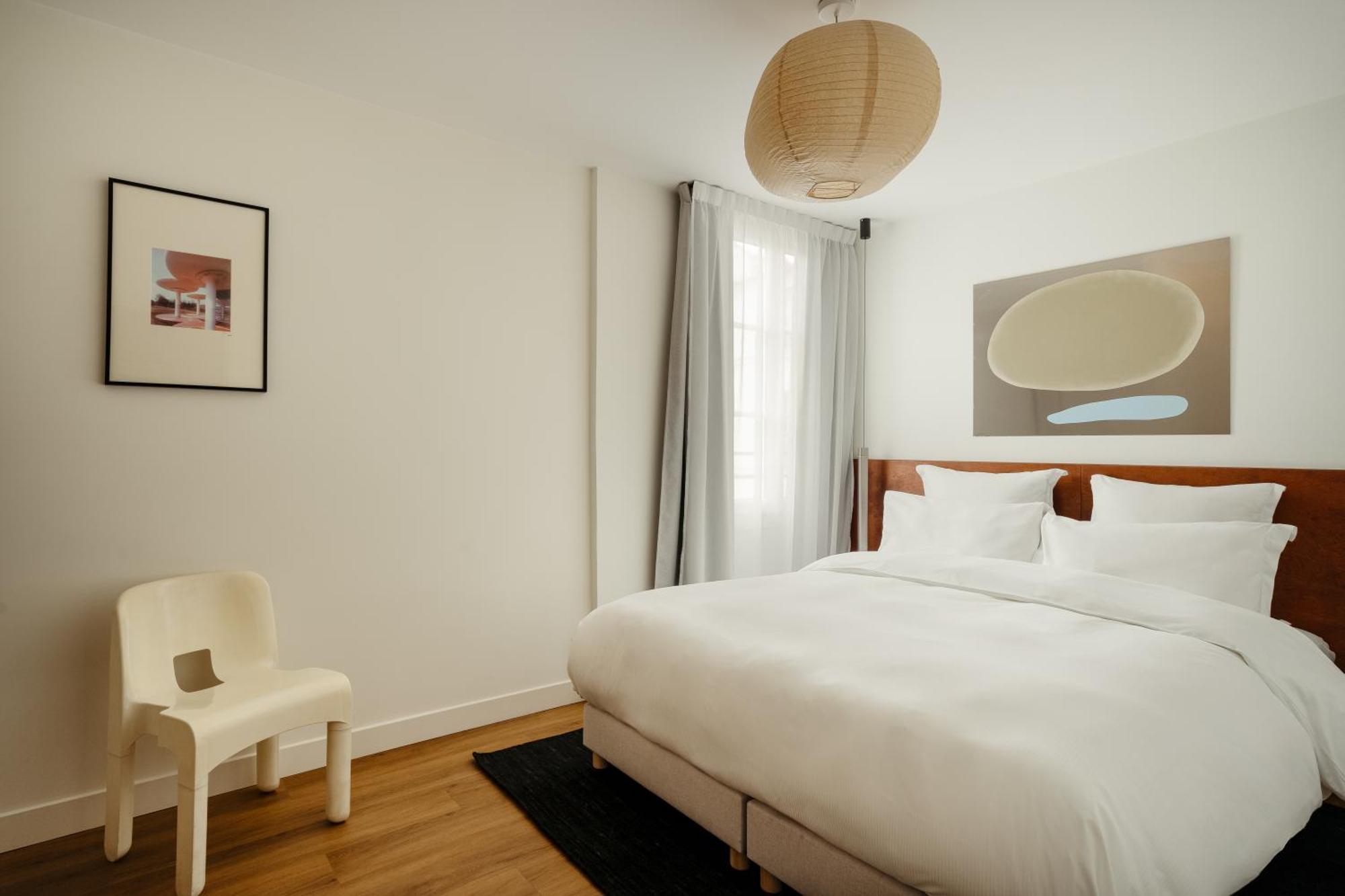 Edgar Suites Marais - Temple 巴黎 外观 照片