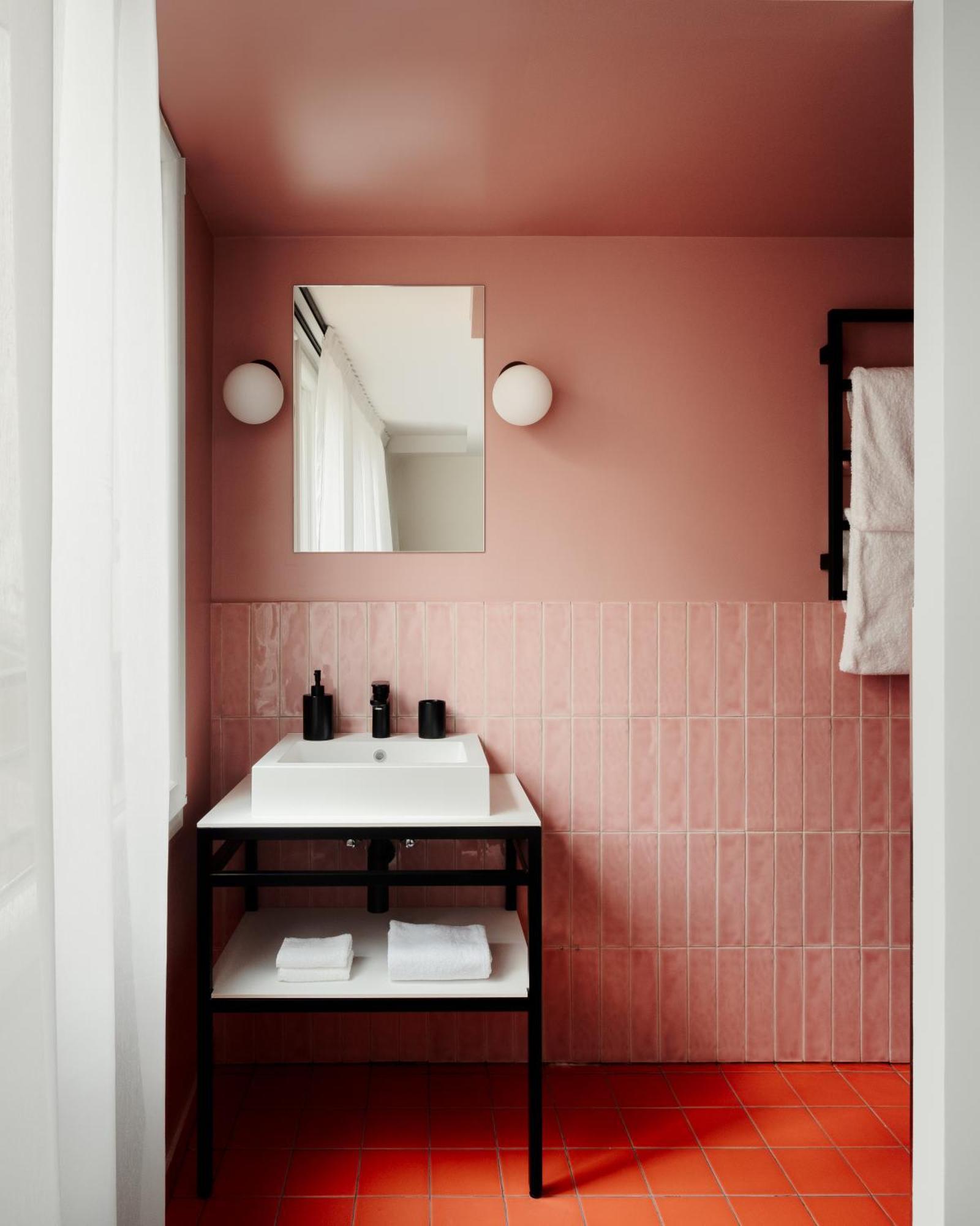 Edgar Suites Marais - Temple 巴黎 外观 照片