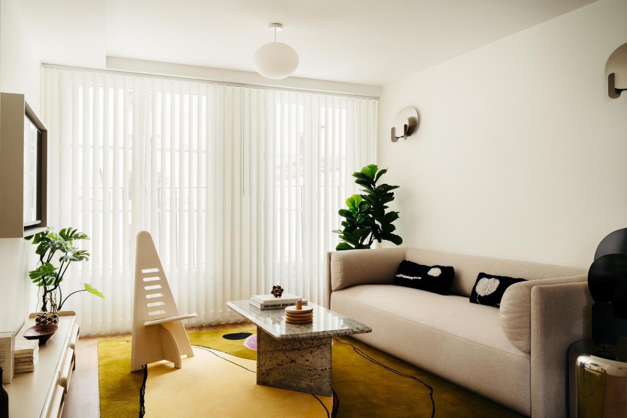 Edgar Suites Marais - Temple 巴黎 外观 照片