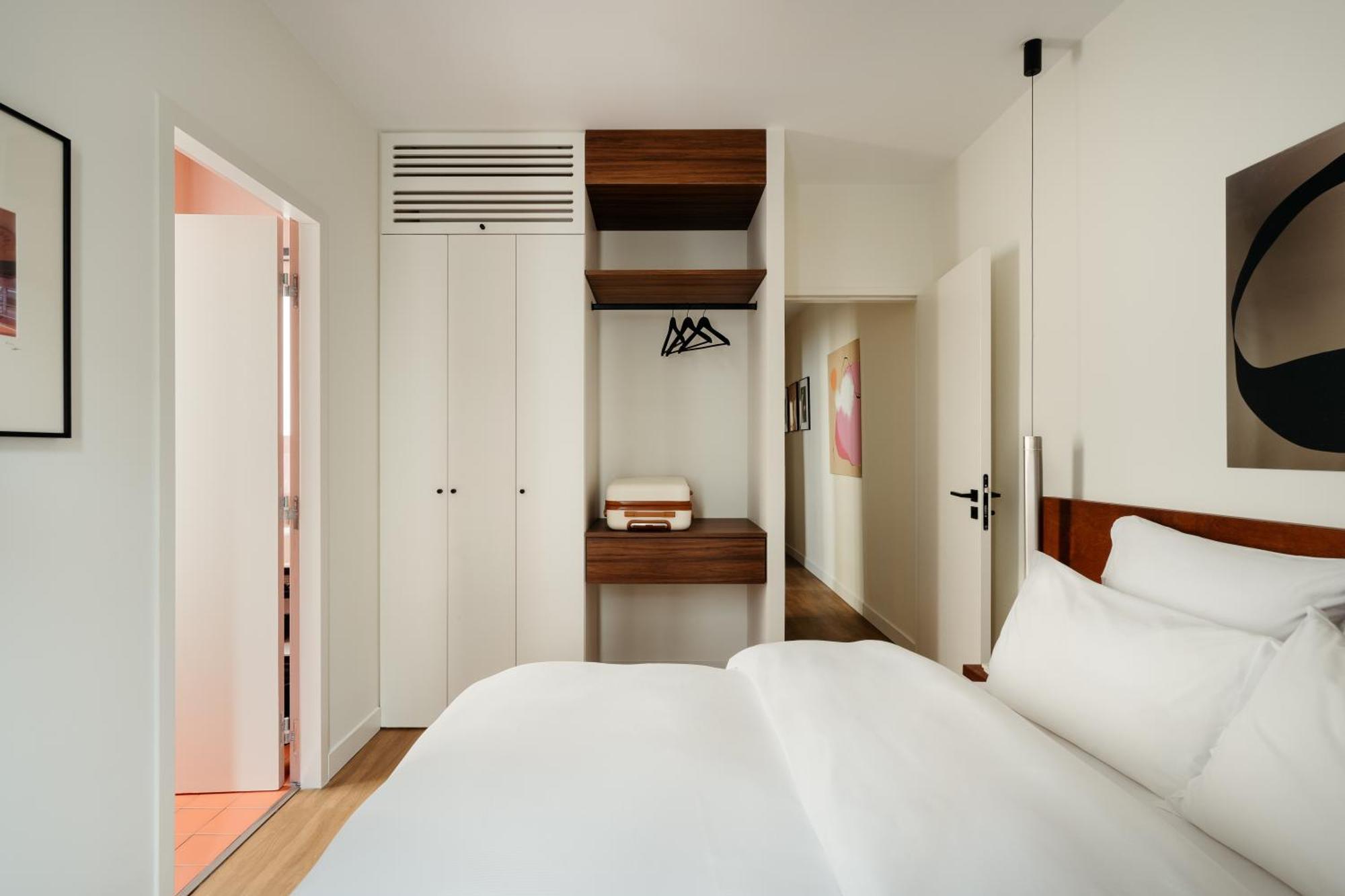 Edgar Suites Marais - Temple 巴黎 外观 照片