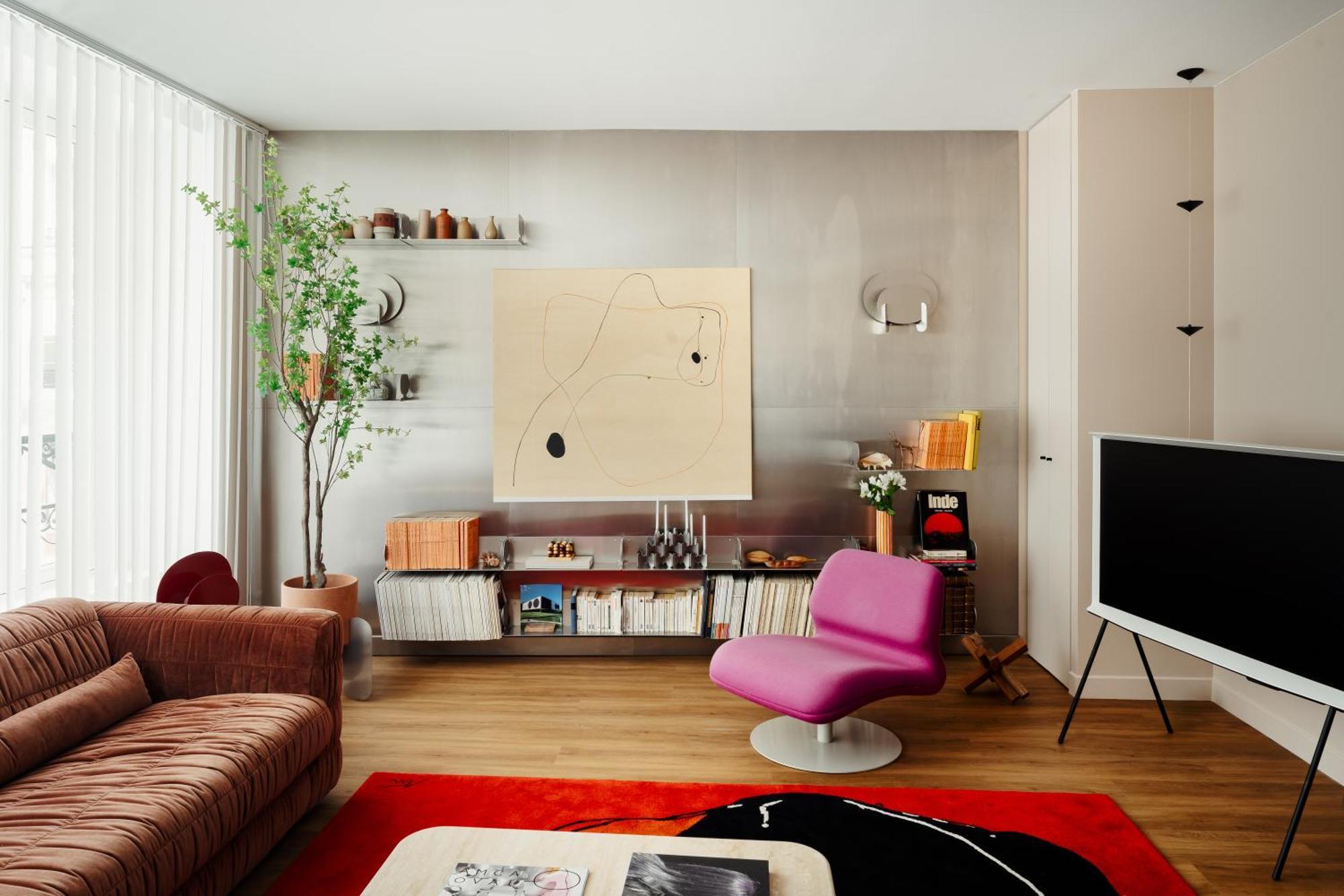 Edgar Suites Marais - Temple 巴黎 外观 照片