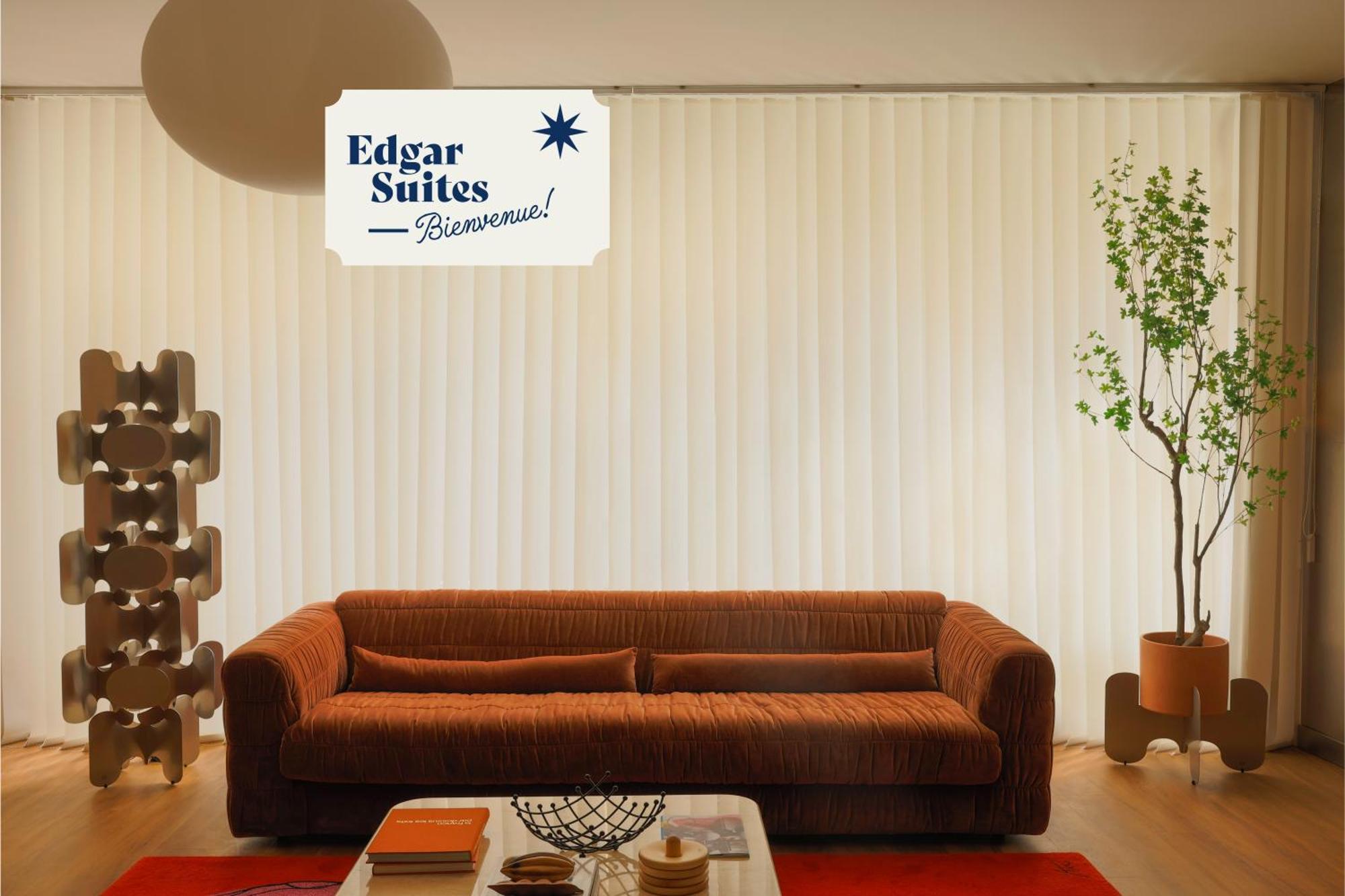 Edgar Suites Marais - Temple 巴黎 外观 照片